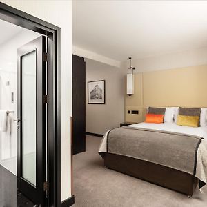 Superior Double Kamer