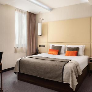 Residentie