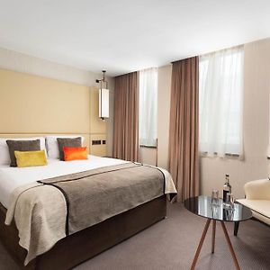 Deluxe Kamer